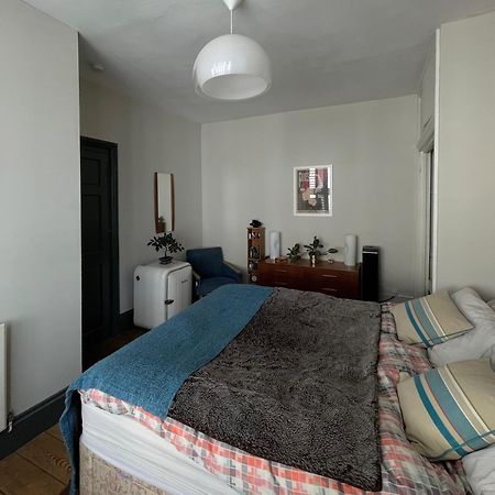 브라이턴 Town House In The North Laines 빌라 외부 사진