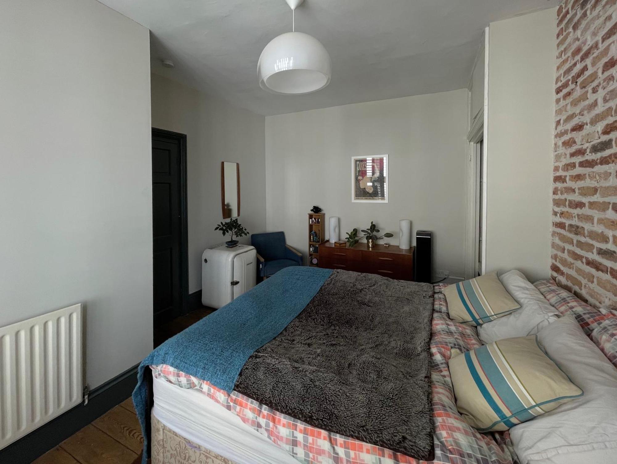 브라이턴 Town House In The North Laines 빌라 외부 사진